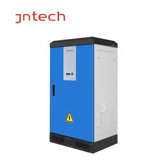 JNTECH Solar pump inverter 160KW IP65