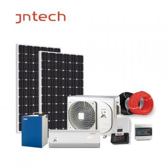 Solar Air Conditioner