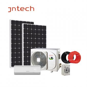  spilt hybrid solar air conditioner