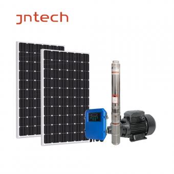 BLDC Solar controller