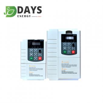 VFD solar pump inverter
