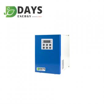 ip22 solar VFD controlle irrigation agriculture