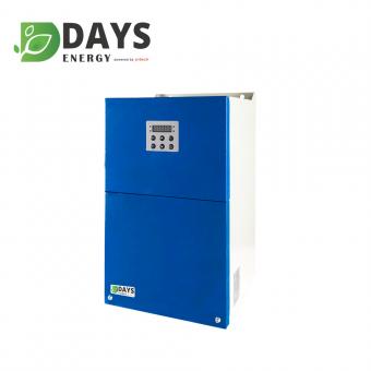 ip22 solar VFD controlle irrigation agriculture