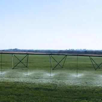 Photovoltaic drip irrigation system