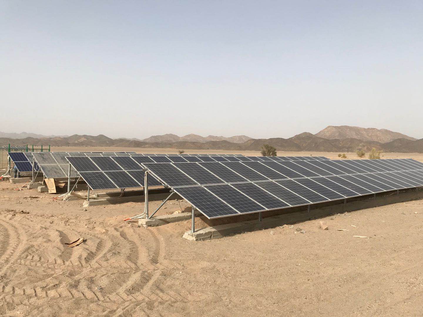2021年に太陽光発電インバーターの価格は上昇するでしょうか?