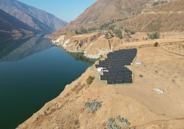 太陽光発電揚水システムの利点と欠点