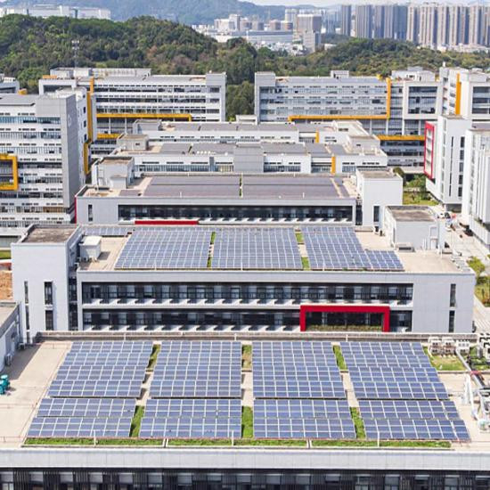 太陽光発電システム：知っておくべきことすべて