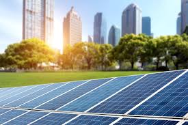 インドの1～9月の太陽電池モジュール輸入は448%増加