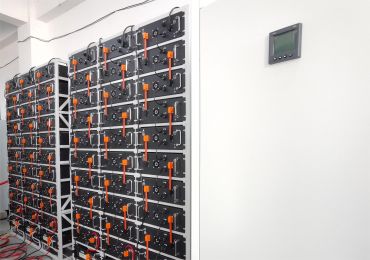 今年上半期、我が国の太陽光発電とリチウム電池産業の生産量は急速に増加した。