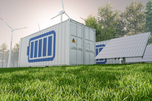 南アフリカの金生産者は20MWの太陽光発電と100MWのエネルギー貯蔵を建設する予定である。