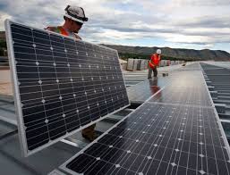 ドイツの新政府は太陽光発電を支援するための複数の措置を導入した。