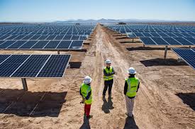 ブラジル：風力発電と太陽光発電設備が急速に増加