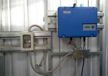 チリに2.2kW～4kWの太陽光ポンプシステム120台を設置