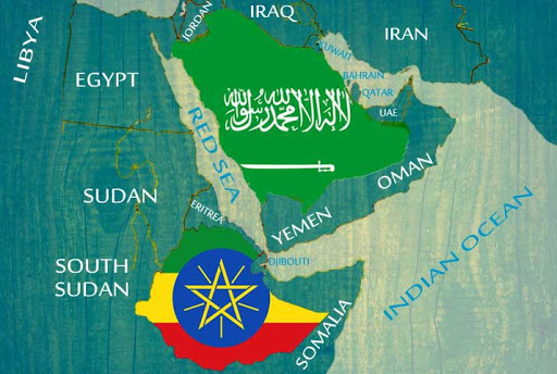 サウジアラビアはエチオピアの太陽光市場を発展させる意向