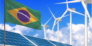 ブラジルの電力会社EDP：2025年までに太陽光発電設備容量1GWを達成する計画